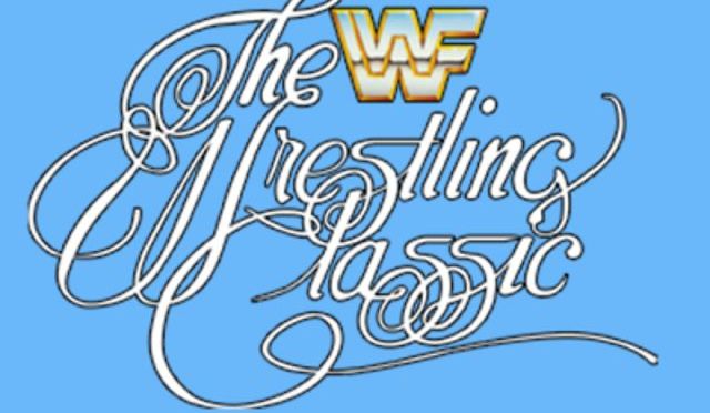 Kyle Dixon’s PPV Review: The Wrestling Classic (1985)