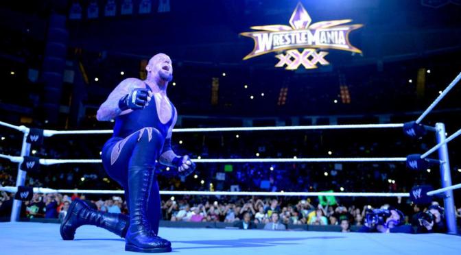 Kyle Dixon’s WWE Main Event Review: 18th March 2014