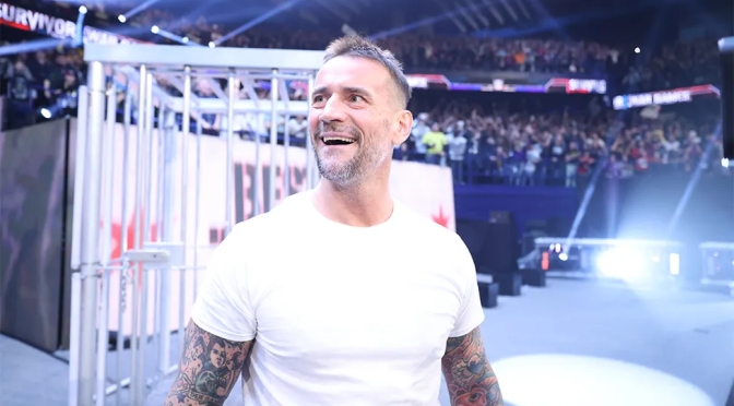 WWE Survivor Series WarGames 2023 Review: CM Punk & Randy Orton make big returns