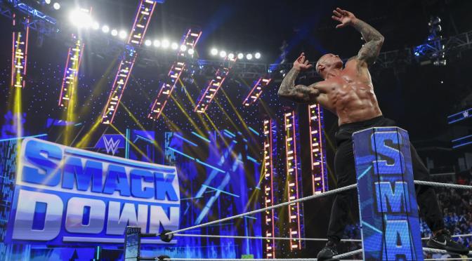 WWE Smackdown Review: 1st Dec 2023: Randy Orton to sign for RAW or Smackdown?