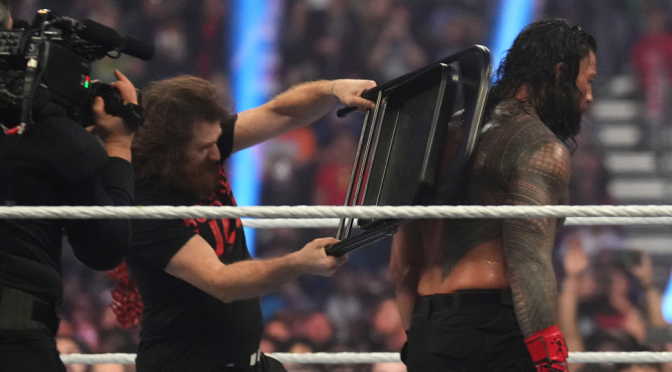 WWE Royal Rumble 2023 Review: Awesome men’s Rumble & an all-time great face turn