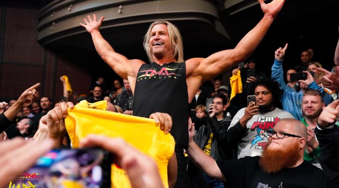 TNA Hard to Kill 2024: A new era begins with new World Champions
