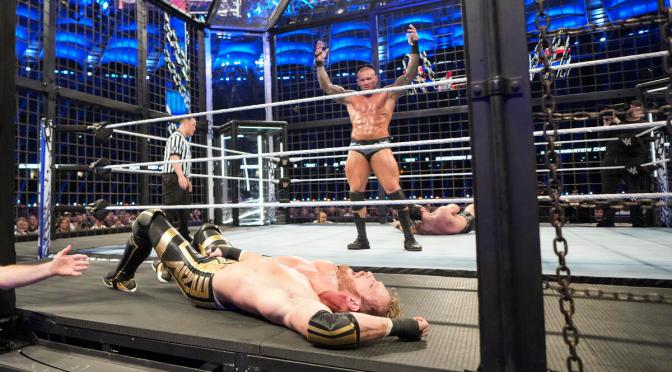 WWE Elimination Chamber 2024 Review: WrestleMania title matches decided in Australia