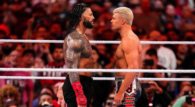 WWE WrestleMania 39 Night 2 Review: Cody Rhodes vs. Roman Reigns in THAT main event